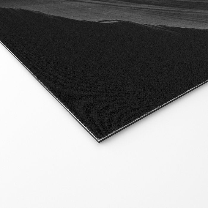 ANTELOPE CANYON XIV / arizona desert Welcome Mat Gallery Image 2