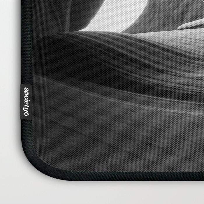 ANTELOPE CANYON XIV / arizona desert Laptop Sleeve Gallery Image 3