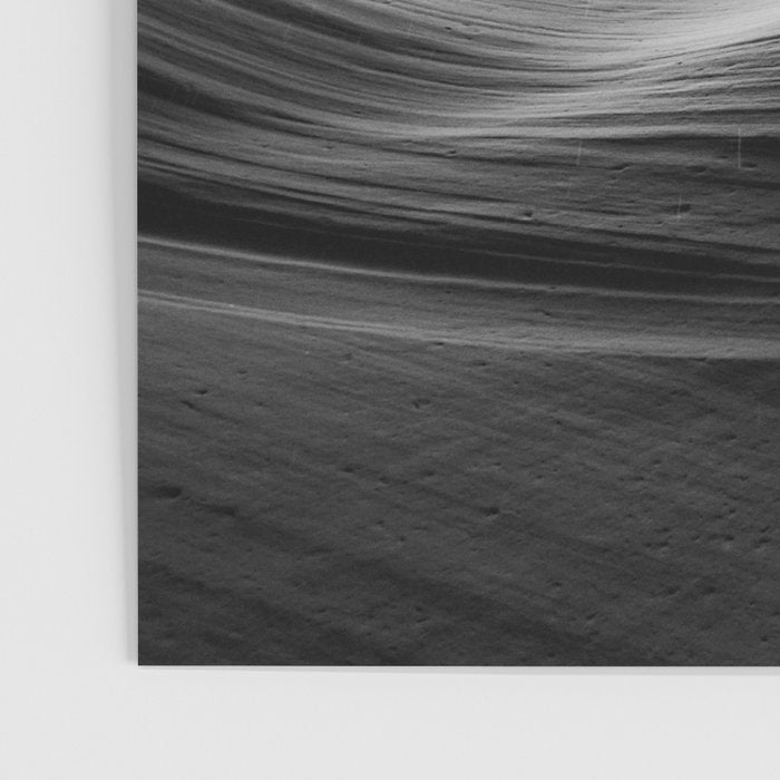ANTELOPE CANYON XIV / arizona desert Poster Gallery Image 3