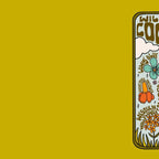 Colorado Widlflowers Coffee Mug Gallery Image 2