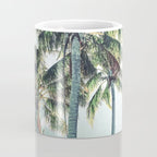 Under the palms Coffee Mug Gallery Image 4