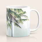 Under the palms Coffee Mug Gallery Image 1