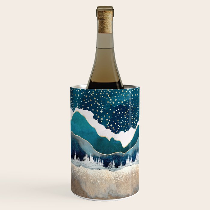 Late Winter Wine Chiller Gallery Image 1