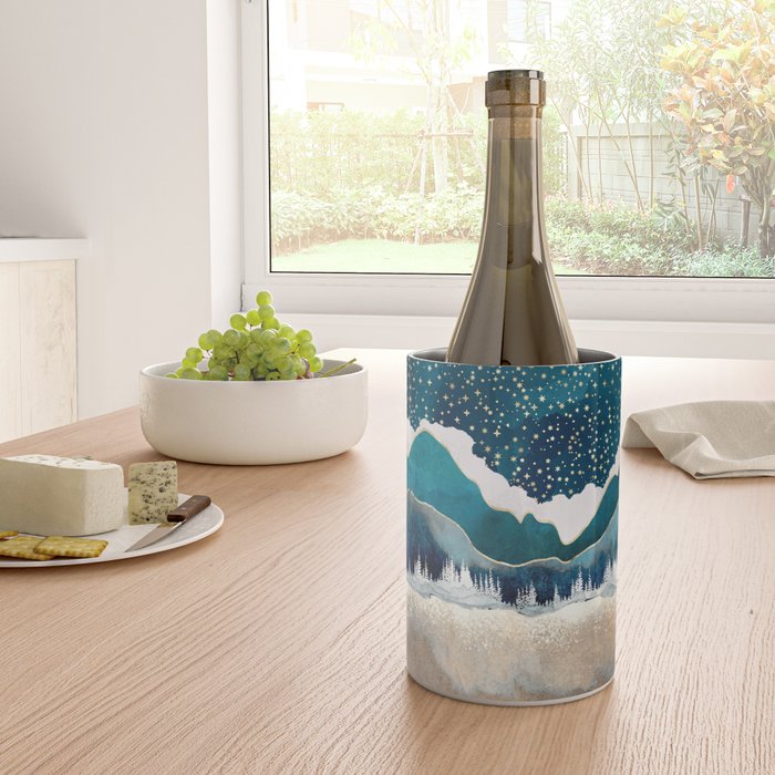 Late Winter Wine Chiller Gallery Image 4