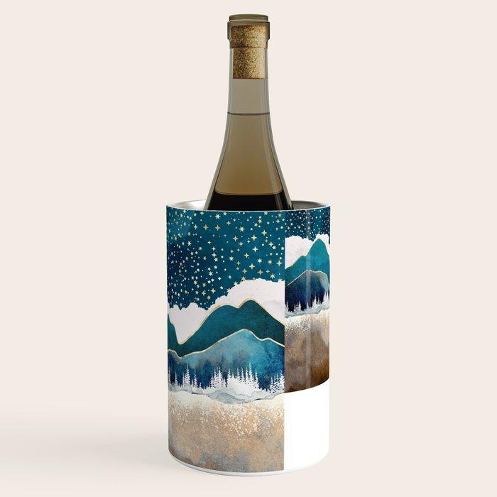 Late Winter Wine Chiller Gallery Image 3