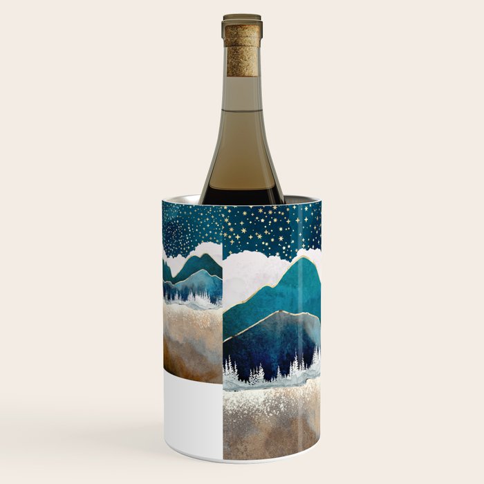 Late Winter Wine Chiller Gallery Image 2