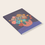 Floral still life Notebook Gallery Image 2
