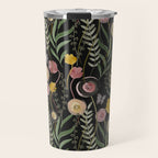 Meadow Noir Travel Mug Gallery Image 1
