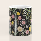 Meadow Noir Coffee Mug Gallery Image 4