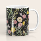 Meadow Noir Coffee Mug Gallery Image 1