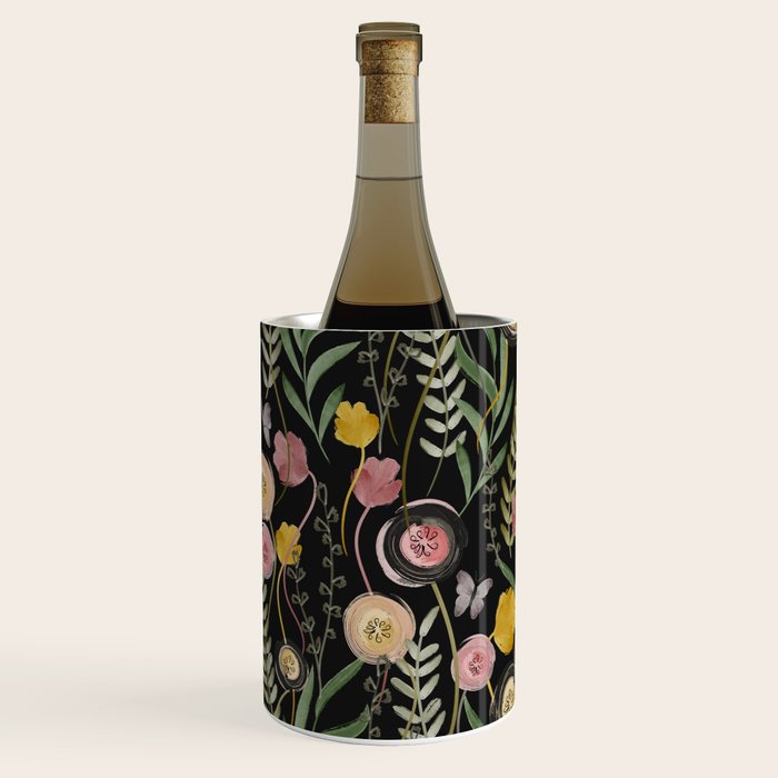 Meadow Noir Wine Chiller Gallery Image 1