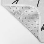 get naked Bath Mat Gallery Image 2