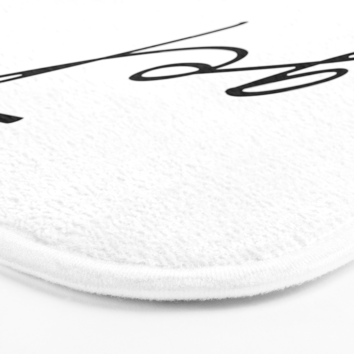 get naked Bath Mat Gallery Image 3