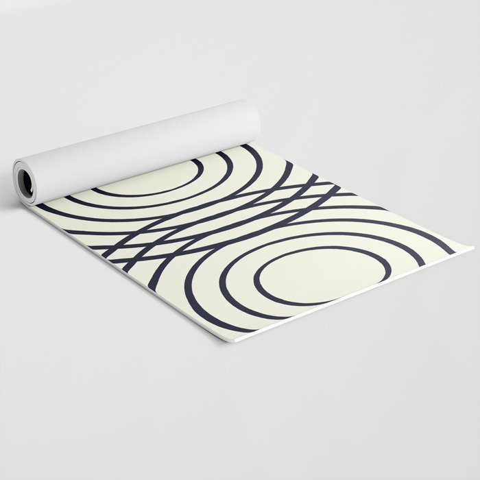 life balance Yoga Mat Gallery Image 2
