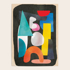 Abstract Modern Art 27 Poster Gallery Image 4