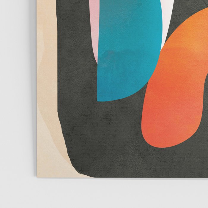 Abstract Modern Art 27 Poster Gallery Image 3