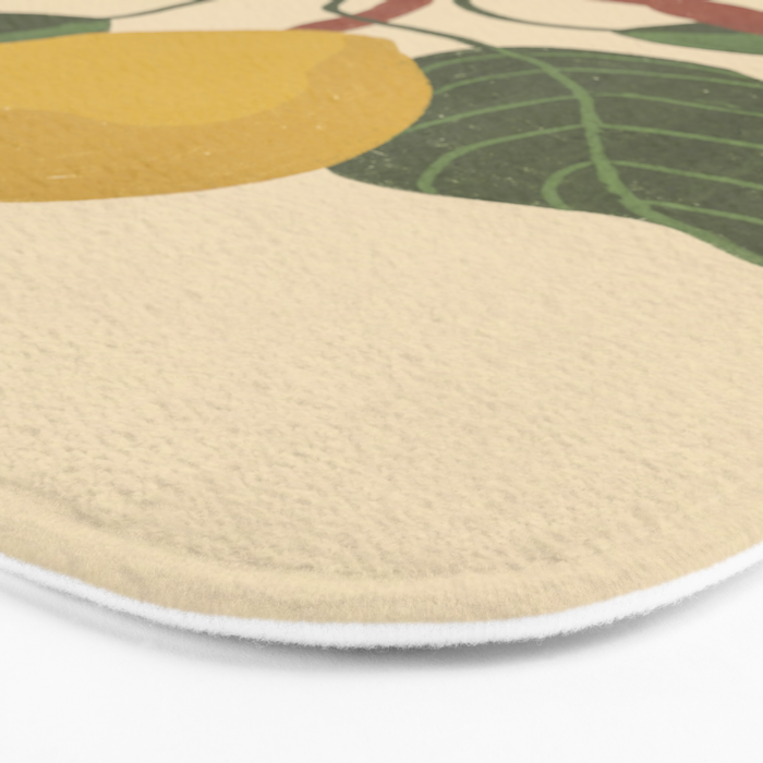 Pear Bath Mat Gallery Image 3
