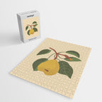 Pear Jigsaw Puzzle Gallery Image 2