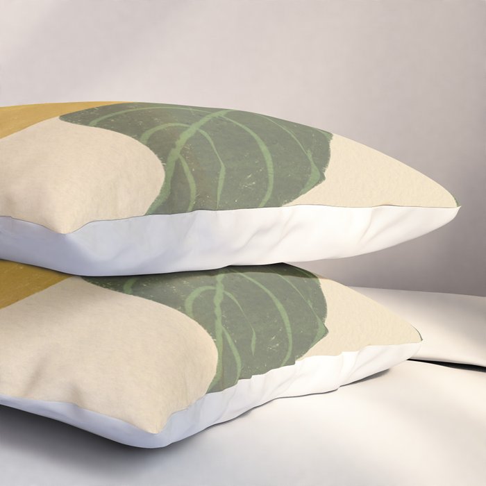 Pear Pillow Sham Gallery Image 3