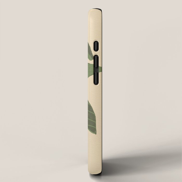 Pear iPhone Case Gallery Image 2