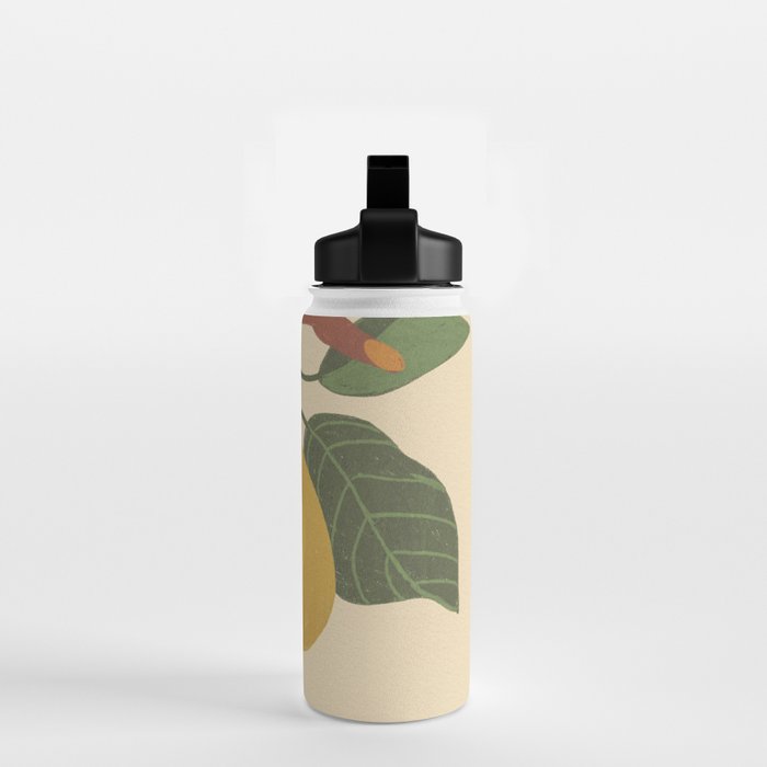 Pear Water Bottle Gallery Image 2