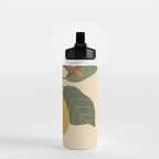 Pear Water Bottle Gallery Image 2
