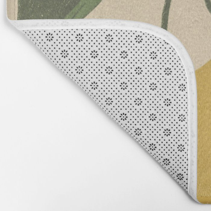 Pear Bath Mat Gallery Image 2