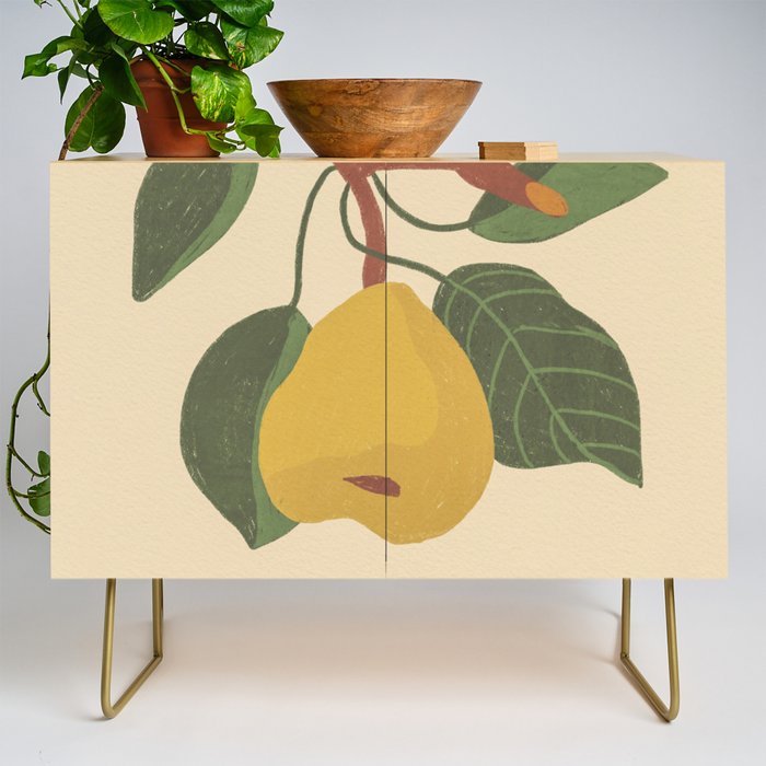 Pear Credenza Gallery Image 1