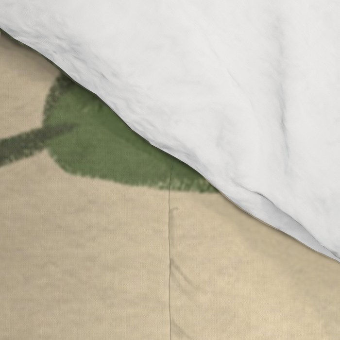 Pear Comforter Gallery Image 4
