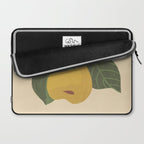 Pear Laptop Sleeve Gallery Image 2