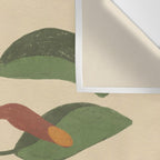 Pear Wall Tapestry Gallery Image 3