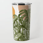 Sunny Day 02 Travel Mug Gallery Image 1
