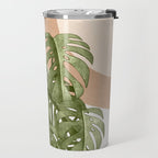Sunny Day 02 Travel Mug Gallery Image 2
