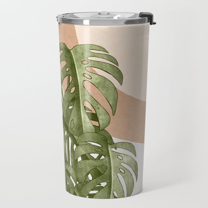 Sunny Day 02 Travel Mug Gallery Image 2