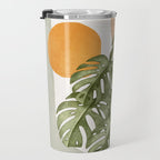 Sunny Day 02 Travel Mug Gallery Image 3