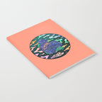 Gemini Crystal Notebook Gallery Image 2