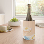 summer wine time illustartion  Wine Chiller Gallery Image 4