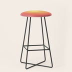 Mind: Aura Gradient 01 Stool Gallery Image 1