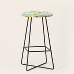 Is It Fall Yet in Blue Stool Gallery Image 1
