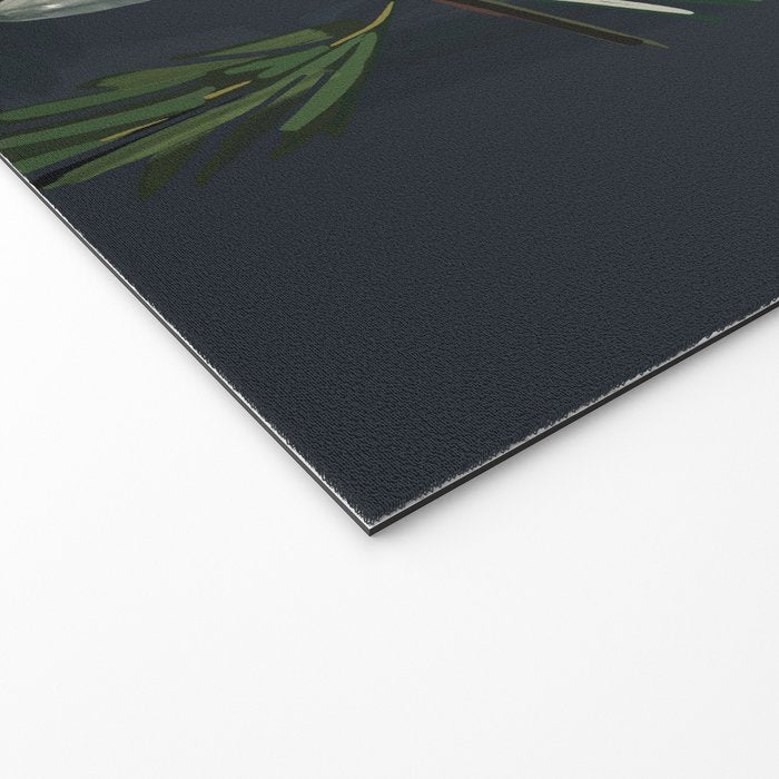 Night Owl Welcome Mat Gallery Image 2