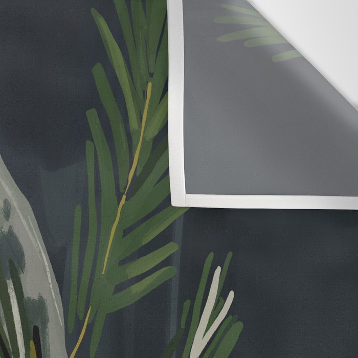 Night Owl Wall Tapestry Gallery Image 3