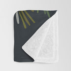 Night Owl Throw Blanket Gallery Image 3
