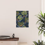 Autumn Scarab Poster Gallery Image 2