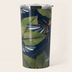 Autumn Scarab Travel Mug Gallery Image 1
