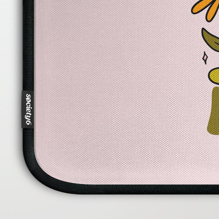 Home is Wherever Mom Is Laptop Sleeve Gallery Image 3