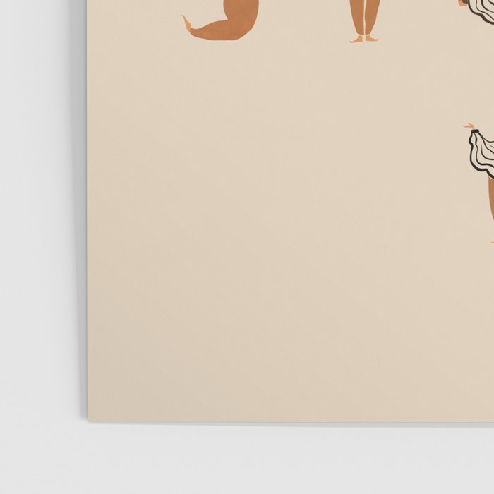 A to Z Poster Gallery Image 3