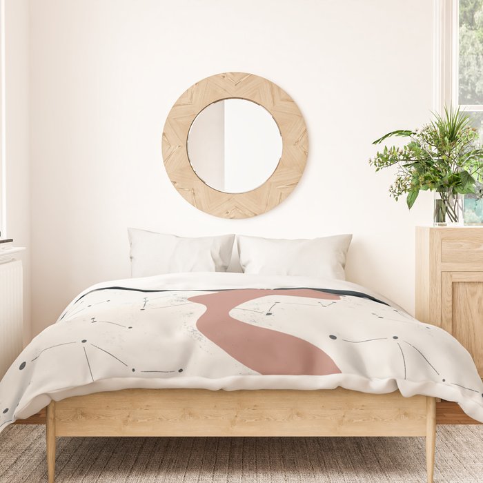 keeper of stars Duvet Cover Gallery Image 3
