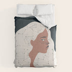 keeper of stars Comforter Gallery Image 6