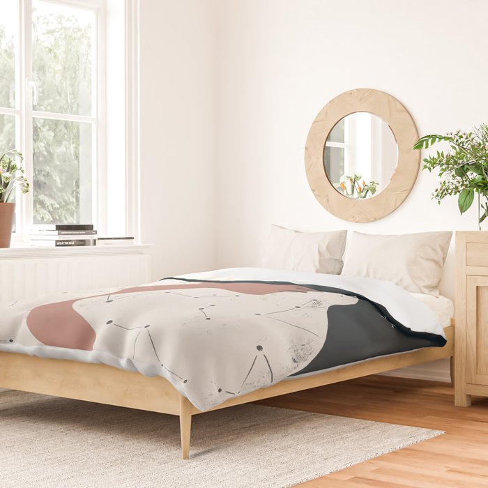 keeper of stars Duvet Cover Gallery Image 2