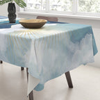 Valley Sunrise Tablecloth Gallery Image 3